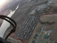 oklahoma, grove, grand lake, wolf creek park and boating facility