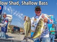 oklahoma, grove, grand lake, fishing, anglers