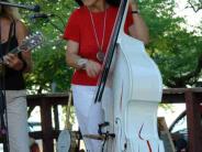oklahoma, grove, grand lake, jana jar, american music festivals