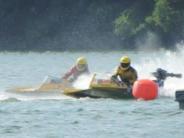 oklahoma, grove, grand lake, Thunder on Wolf Creek, hydro boats