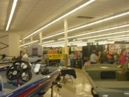 oklahoma, grove, montgomery, fish, tackle, hunting, expo, grand lake