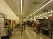 oklahoma, grove, montgomery, fish, tackle, hunting, expo, grand lake