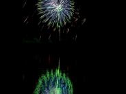 oklahoma, grove, grand lake, fireworks, July 3rd celebration