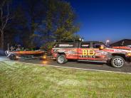 oklahoma, grove, grand lake, 2018 Bassmaster Elite Series, Wolf Creek Park