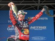 oklahoma, grove, grand lake, 2018 Bassmaster Elite Series, Wolf Creek Park