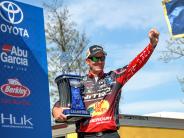 oklahoma, grove, grand lake, 2018 Bassmaster Elite Series, Wolf Creek Park