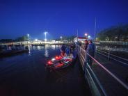 oklahoma, grove, grand lake, 2018 Bassmaster Elite Series, Wolf Creek Park