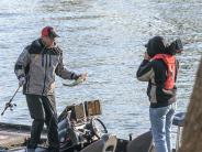 oklahoma, grove, grand lake, 2018 Bassmaster Elite Series, Wolf Creek Park