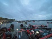 oklahoma, grove, grand lake, 2018 Bassmaster Elite Series, Wolf Creek Park