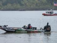 oklahoma, grove, grand lake, 2018 Bassmaster Elite Series, Wolf Creek Park