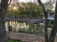 oklahoma, grove, grand lake, 2018 Bassmaster Elite Series, Wolf Creek Park