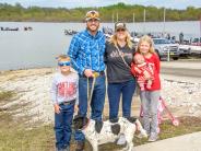 oklahoma, grove, grand lake, 2018 Bassmaster Elite Series, Wolf Creek Park