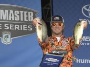 oklahoma, grove, grand lake, 2018 Bassmaster Elite Series, Wolf Creek Park