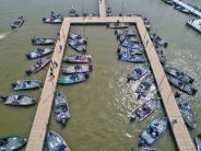 oklahoma, grove, grand lake, 2018 Bassmaster Elite Series, Wolf Creek Park