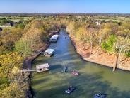 oklahoma, grove, grand lake, 2018 Bassmaster Elite Series, Wolf Creek Park