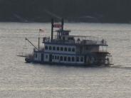 Cherokee Queen Riverboat