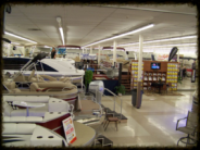 oklahoma, grove, grand lake, boat show