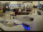 oklahoma, grove, grand lake, boat show