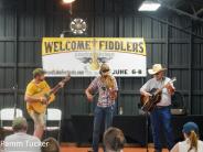 oklahoma, grove, american heritage music festival