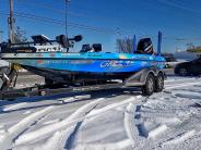 oklahoma, grove, grand lake, sheldon collings, professional angler, FLW