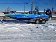 oklahoma, grove, grand lake, sheldon collings, professional angler, FLW