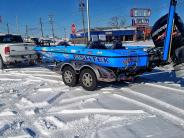 oklahoma, grove, grand lake, sheldon collings, professional angler, FLW