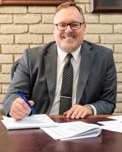 oklahoma, grove city attorney