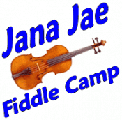 oklahoma, grove, Jana Jae, Fiddle Camp