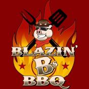 Blazin B BBQ Food Truck