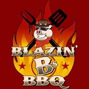 BBB Food Truck Blazin B BBQ Food Truck