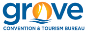 Toes in the Grand - Hosted by Grove Convention & Tourism Bureau