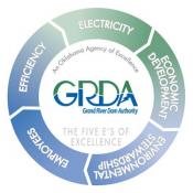 2025 GRDA oklahoma, grove, grand lake, fireworks grant