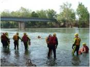 oklahoma, grove, fire training