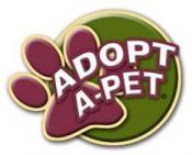 , oklahoma, grove, Adopt-A- Pet Logo