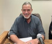 oklahoma, grove, planning and zoning member
