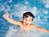 oklahoma, grove, grand lake, swimming pool