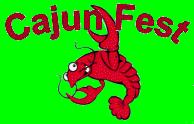 oklahoma, grove, jana jae, cajun festival