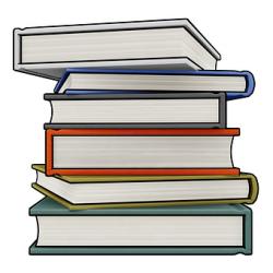 oklahoma, grove, friends of the library, books, sale