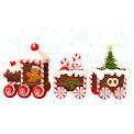 oklahoma, grove, grand lake, chamber, Christmas parade