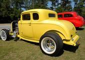 oklahoma, grove, grand lake, car show
