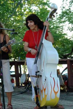 oklahoma, grove, jana jae fiddle festival