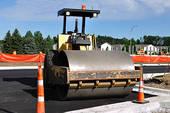 oklahoma, grove, street repairs
