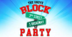 BLOCK PARTY