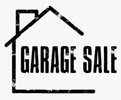 Garage Sale