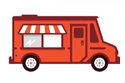 oklahoma, grove, food truck friday