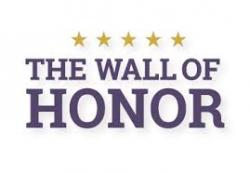 oklahoma, grove, wall of honor
