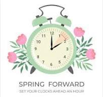 oklahoma, grove, daylight savings