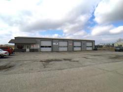 oklahoma, grove, commercial property