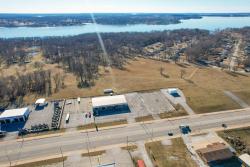 oklahoma, grove, commercial property