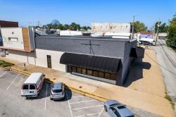 oklahoma, grove, commercial properties